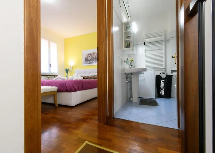 Apartament Alex Dream *