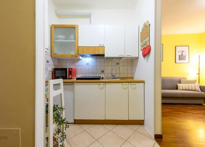 Alex Dream Apartament *