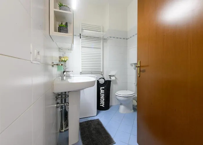 Apartament Alex Dream Reggio nell'Emilia