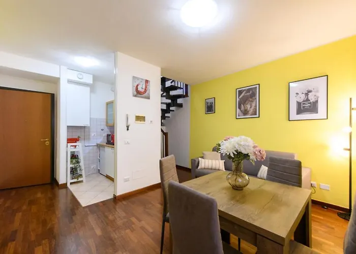 Alex Dream Apartament *