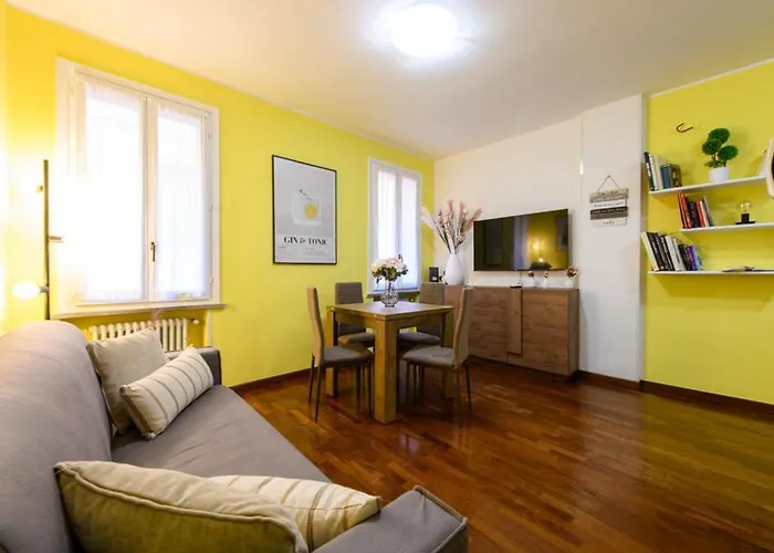 Apartament Alex Dream *